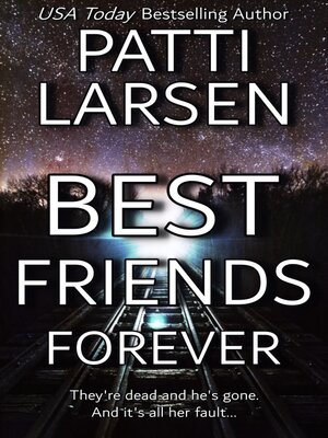 cover image of Best Friends Forever